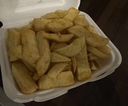 Photo of Best Kebab And Pizza House - 140 Lawers Dr, Dundee DD5 3TZ